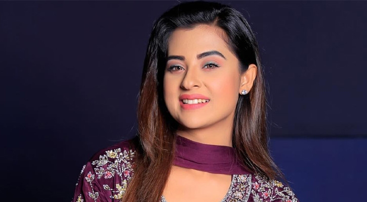 আমার তো ডিভোর্সই হয়নি— বুবলী