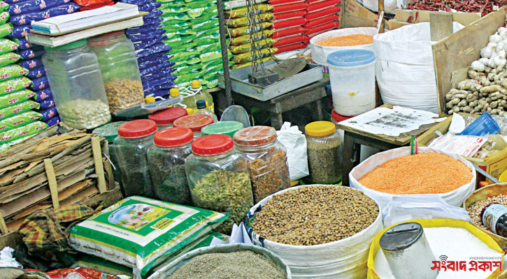 রোজার বাজার দর কেমন হতে পারে ?