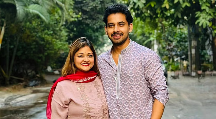 অভিনেতা জাহের আলভীর স্ত্রীর মৃতদেহ উদ্ধার, যা জানাল পুলিশ