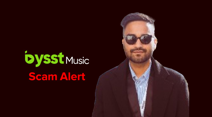 Scam Allegations in Music Distribution Industry: Bysst Music Under Scrutiny