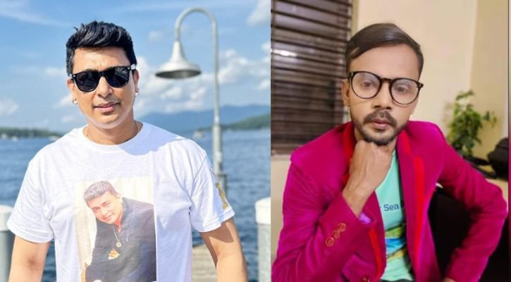 জায়েদ খানের পাগলামি বেড়ে গেছে : হিরো আলম