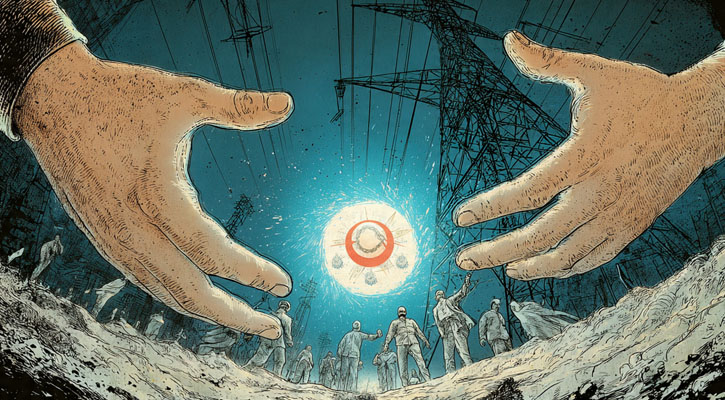 ভোটের ঠিক কতদিন পর নতুন সরকার?