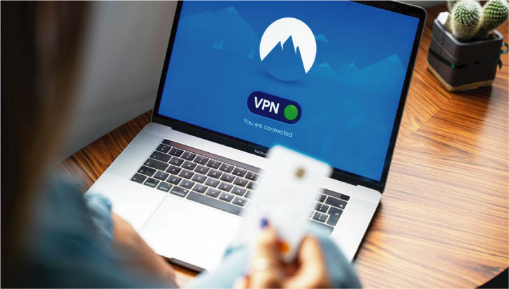 ভিপিএনে ঝুঁকছে মানুষ, কারা ব্যবহার করেন