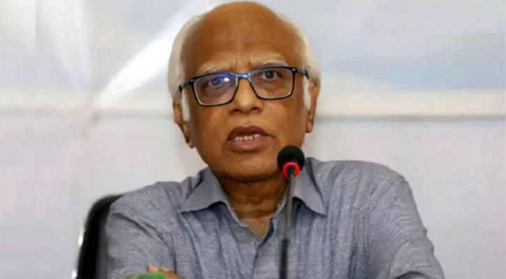প্রধান উপদেষ্টা পদত্যাগ করছেন কিনা, জানালেন পরিকল্পনা উপদেষ্টা