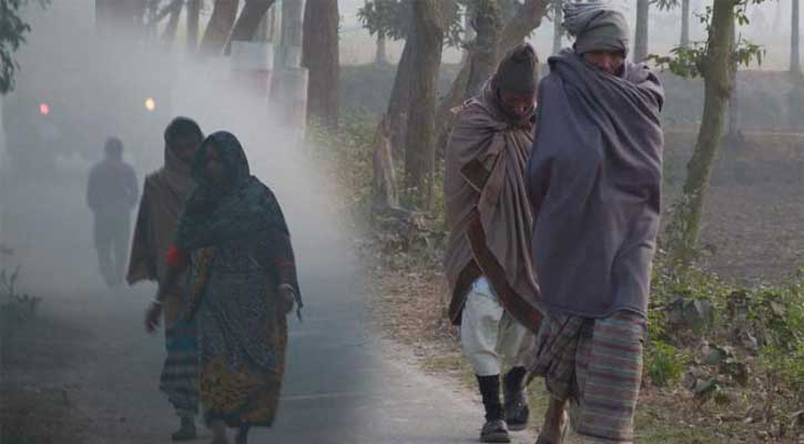 শীত নিয়ে আরও ‘দুঃসংবাদ’