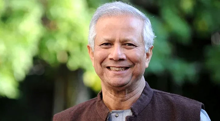 সোমবার কাতার যাচ্ছেন প্রধান উপদেষ্টা