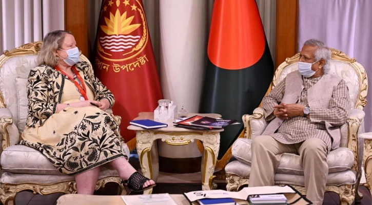 মূল সমস্যা কী, জানালেন প্রধান উপদেষ্টা