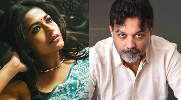 সৃজিতের সঙ্গে আমার অভিজ্ঞতা খুবই খারাপ: বাঁধন