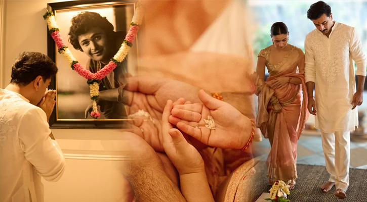 ২৫০ কোটির বিলাসবহুল বাংলোতে রণবীর-আলিয়ার সুখের সংসার