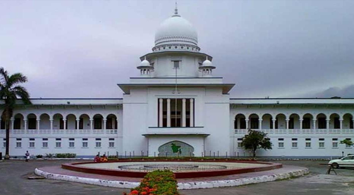 অন্তর্বর্তী সরকারের শপথ বৈধ : আপিল বিভাগ