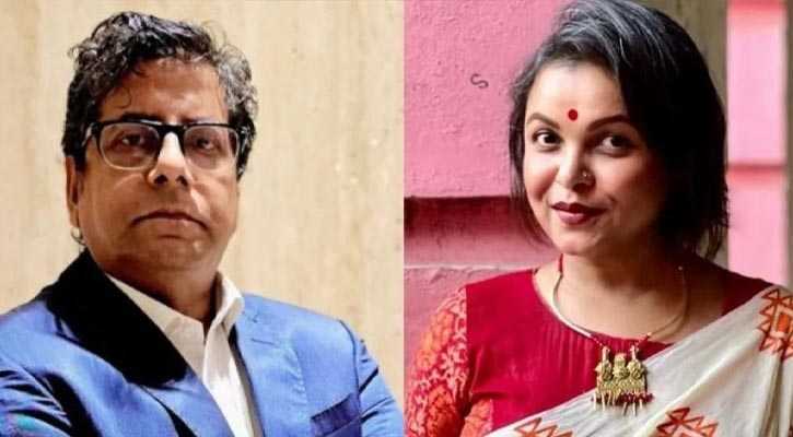 আনিস আলমগীর-শাওন-মারিয়া ও ইমতু রাতিশের বিরুদ্ধে অভিযোগ দায়ের