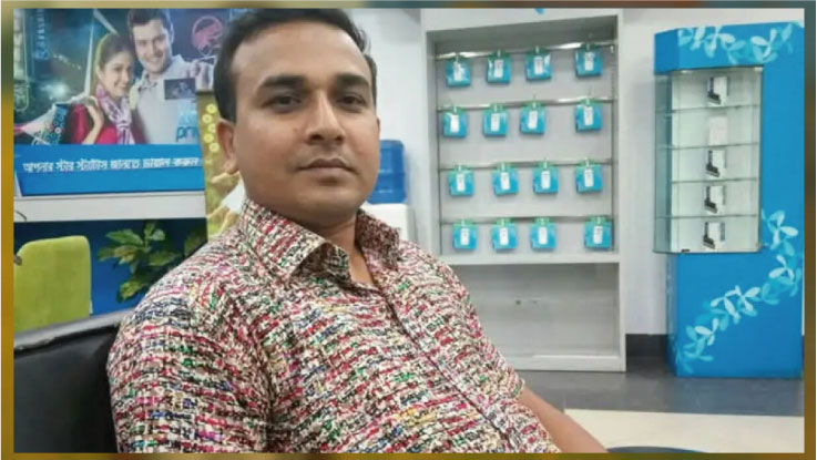 বিশ্ববিদ্যালয় ছাত্রী ও শিক্ষকের কথোপকথন ফাঁস, চাঞ্চল্যের সৃষ্টি