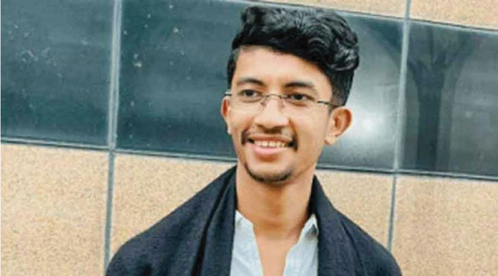 চাঁদাবাজির সেই ১০ লাখ টাকার বিবরণ দিলেন রিয়াদ