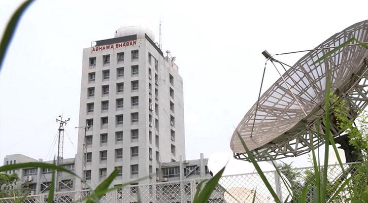 দেশের ১৩ অঞ্চলে ঝোড়ো হাওয়ার শঙ্কা
