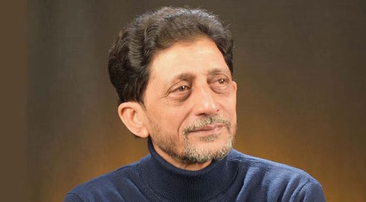 অর্থনীতিবিদ আবুল বারকাত গ্রেপ্তার 