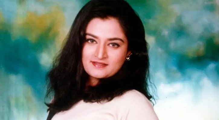 অন্তরঙ্গ দৃশ্যে অভিনয়ের অভিজ্ঞতা জানালেন জনপ্রিয় অভিনেত্রী