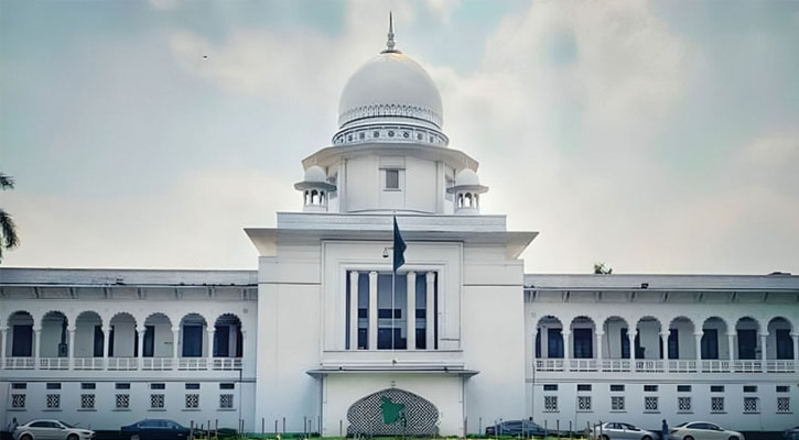 ৮৬ ডেপুটি অ্যাটর্নি ও ১৭৯ সহকারী অ্যাটর্নি জেনারেল নিয়োগ