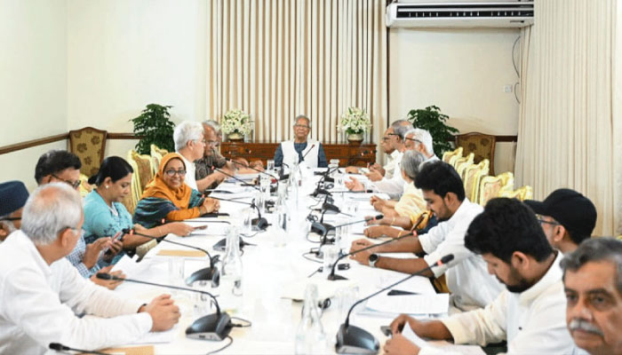 ৫ ব্যাংকের বিষয়ে চূড়ান্ত সিদ্ধান্ত নিল সরকার