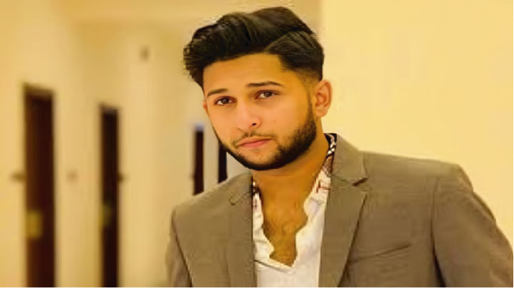 যেখানে লুকিয়ে ছিলেন তৌহিদ আফ্রিদি, যা বললেন পুলিশকে