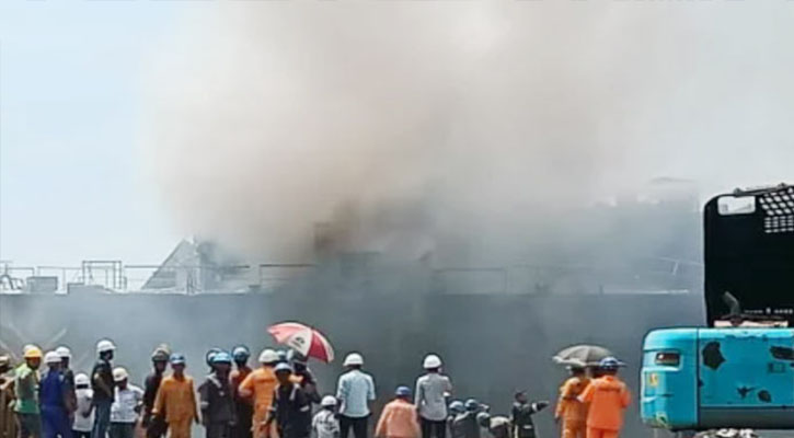 নিহতদের প্রতি পরিবারকে ১০ লাখ টাকা দেবে বিএসবিআরএ
