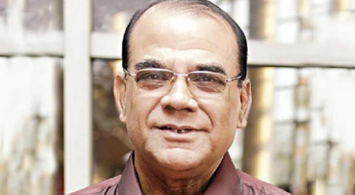 নির্বাচনে প্রার্থী হচ্ছেন অভিনেতা আহমেদ শরীফ