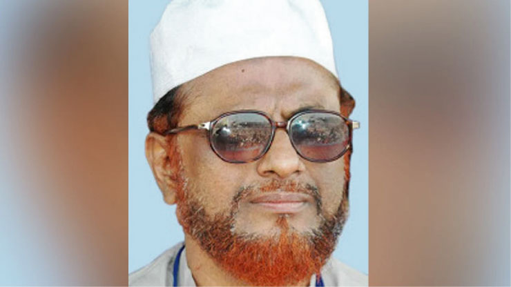 জামায়াত নেতা আজহারের আপিল শুনানি আজ