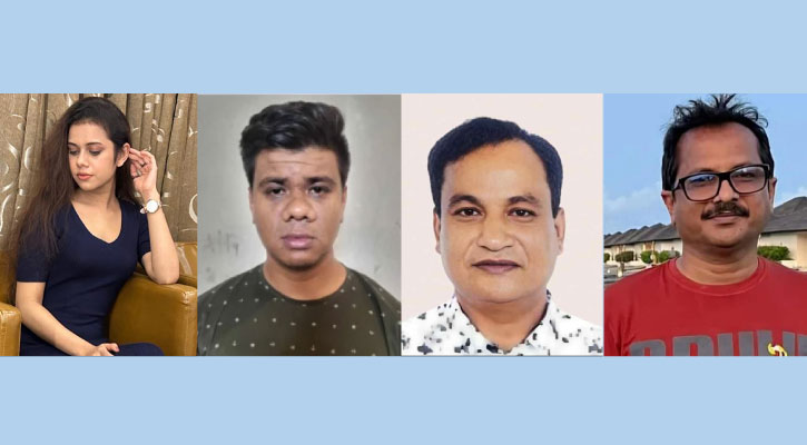 হোয়াটসঅ্যাপের কথোপকথনে ফেঁসে যাচ্ছেন তারা