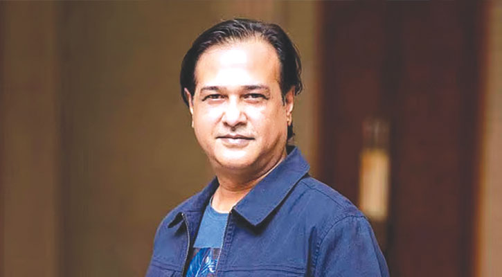 বিদেশি মদ উদ্ধার মামলা থেকে খালাস পেলেন আসিফ আকবর