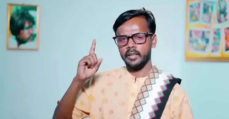 নতুন বছরেই চতুর্থ বিয়ে করবেন হিরো আলম, পাত্রী দেখছে পরিবার