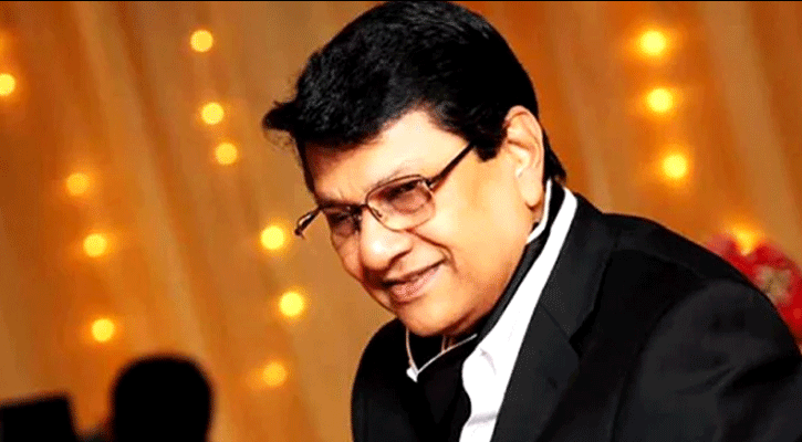 আলমগীরের জন্মদিনে শুভেচ্ছা