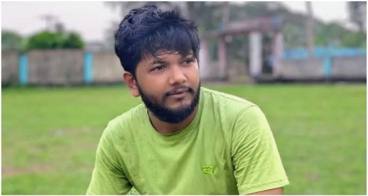 ২২ বছরেই চলে গেলেন তরুণ, এখন দাফন না দাহ, অপেক্ষা...