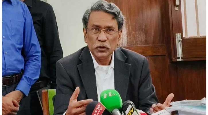 সবার ঐকমত্যে এ মাসেই জাতীয় সনদ তৈরি সম্ভব: আলী রীয়াজ