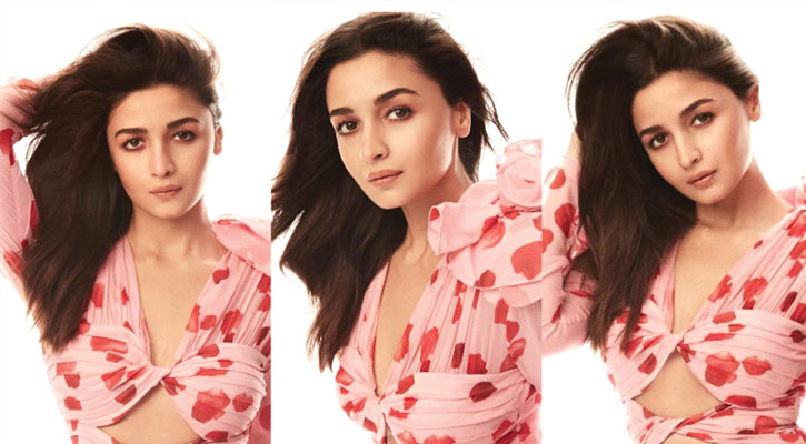 প্রিয়জন হারানোর শোকে গাড়িতে সবসময় সিটবেল্ট বাঁধেন আলিয়া ভাট