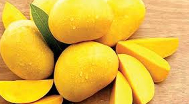 গন্ধ শুকে বুঝুন আম মিষ্টি না টক