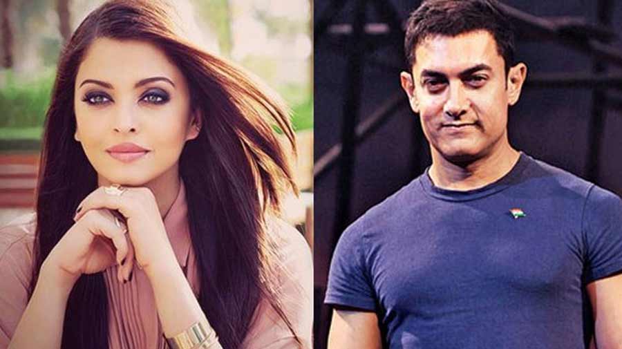 কেন আমির খানের নায়িকা হওয়ার প্রস্তাব ফিরিয়েছিলেন ঐশ্বরিয়া?