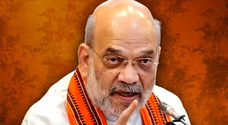 সীমান্তে ‘স্মার্ট নিরাপত্তা গ্রিড’ চালু করবে ভারত