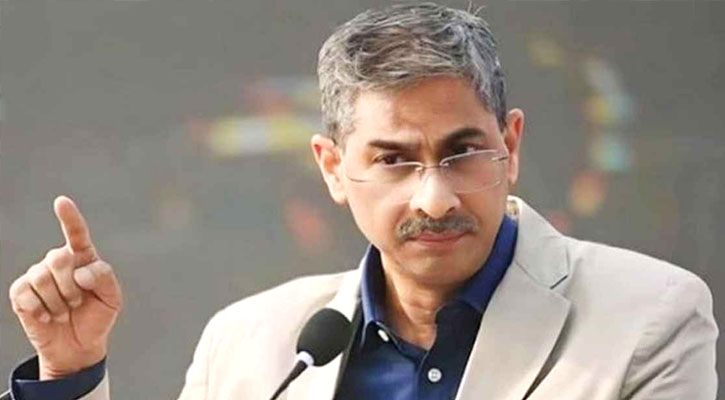 ডিবি অফিসে চোখ বেঁধে নির্যাতন করা হয়েছিল: সংসদে এ্যানি