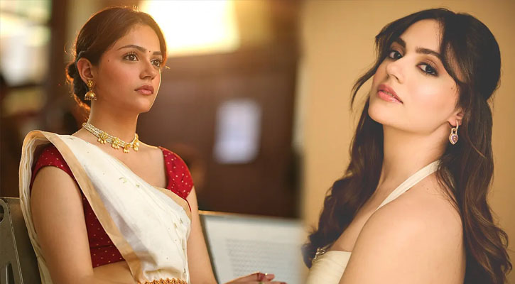 ‘হুঙ্কার’ নিয়ে ফিরছেন অনীত