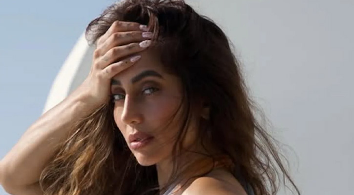 ‘যৌনতার জন্যই ছিল সেই সম্পর্ক’— সাবেক প্রেম নিয়ে আনুশা