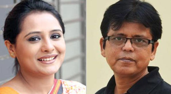 নির্ঝরের ছবিতে অপি করিম