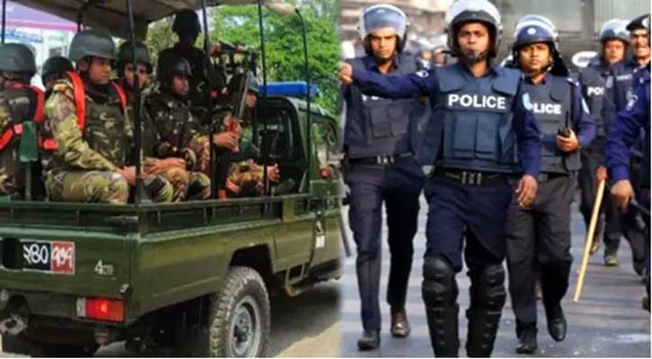অপারেশন ডেভিল হান্ট, এক মাসেও স্বস্তি ফেরেনি, ক্ষমতাচ্যুতরাই কি টার্গেট