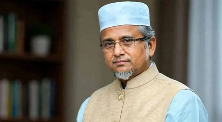 এমপি নজরুলের সঙ্গে মরিয়মের পরিবারের আপস!
