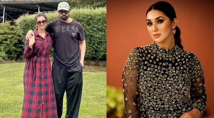 ‘আমার খুব খারাপ লেগেছে’, শাকিব খান নিয়ে বিস্ফোরক অপু বিশ্বাস