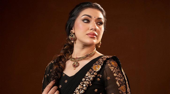 ‘বিয়েতে খাট-সোফাও পাইনি’—অপুর ব্যক্তিজীবনের আক্ষেপ