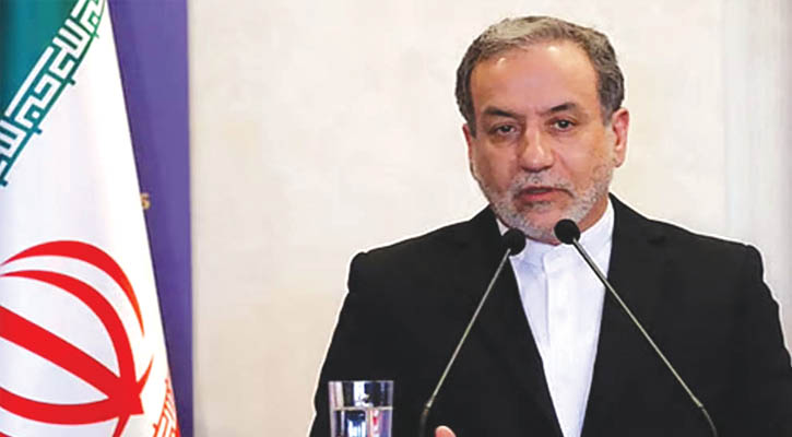 একটি ফোনেই ভেস্তে যায় ২১ ঘণ্টার সমঝোতা