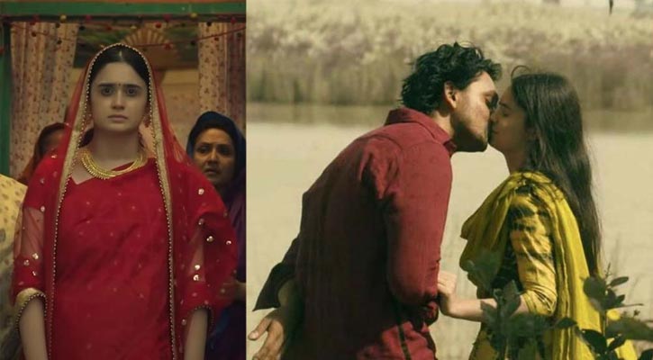 আরিফিন শুভকে কেন বিয়ে করলেন না ঐশী?