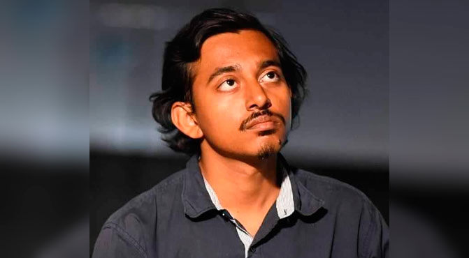 জাবি শিক্ষার্থীকে ডিবি পরিচয়ে তুলে নেওয়ার অভিযোগ