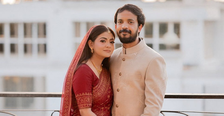 বিয়ে করলেন পরিচালক মিজানুর রহমান আরিয়ান, পাত্রী কে?