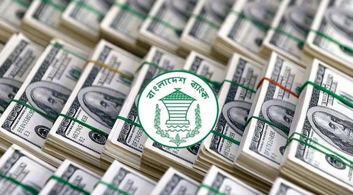 ১ এপ্রিল পর্যন্ত রেমিট্যান্স প্রবাহ ২০.৮ শতাংশ বৃদ্ধি