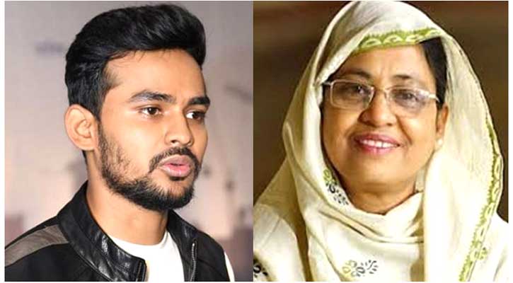 উপদেষ্টা আসিফ-নূরজাহানের বিরুদ্ধে দুর্নীতির অভিযোগ তুলে পদত্যাগ দাবি